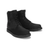 NewMarket II Boot “Black Nubuck”