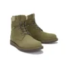 NewMarket II Boot “Dark Green Nubuck”