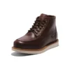Newmarket II Chukka Boot “Dark Brown”