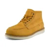 Newmarket II Chukka Wide-Fit Boots “Wheat”
