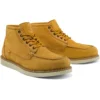 Newmarket II Chukka Wide-Fit Boots “Wheat”