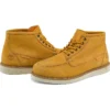 Newmarket II Chukka Wide-Fit Boots “Wheat”