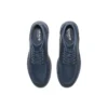 Newmarket II Moc Toe Chukka Boots “Navy Nubuck”
