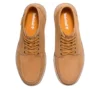 Newmarket Mid Chukka Boots “Wheat”