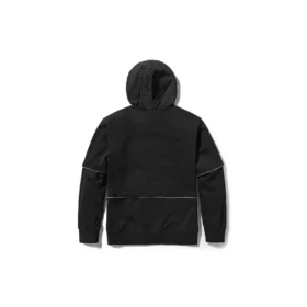 Night Hike Hoodie “Black”