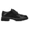 Nolita Sky Ox “Black”