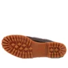 Noreen Boat Shoe “Brown”
