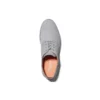 Oakrock Light Oxford Shoes “Grey”