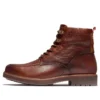 Oakrock Waterproof Boot “Brown”