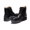 Oakrock Waterproof Boot “Glossy Black”