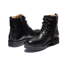 Oakrock Waterproof Boot “Glossy Black”