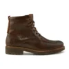Oakrock Waterproof Boot “Medium Brown Full Grain”