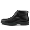 Oakrock Waterproof Chukka Boot “Black”