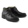 Oakrock Waterproof Chukka Boot “Black”