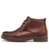 Oakrock Waterproof Chukka Boot “Brown”