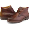 Oakrock Waterproof Chukka Boot “Brown”