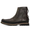 Original Earthkeeper Boots “Brown Regenerative Leather”