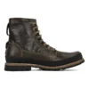 Original Earthkeeper Boots “Brown Regenerative Leather”