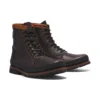 Original Earthkeeper Boots “Dark Brown Regenerative Leather”