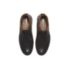 Original Earthkeeper Boots “Dark Brown Regenerative Leather”
