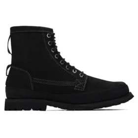 Originals II EK+ Ankle Eva Boot “Jet Black”