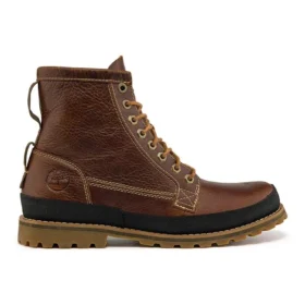 Originals II EK+ Boot “Rust Full Grain”