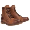 Originals Mid Lace Up Boot “Medium Brown”