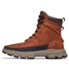 Originals Ultra Boot “Deep Orange”