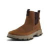 Originals Ultra Chelsea Boots “Rust Full Grain”