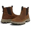 Originals Ultra Chelsea Boots “Rust Full Grain”