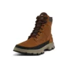 Originals Ultra Fashion Boot “Deep Yellow”