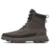 Originals Ultra Greenstride Waterproof Boots “Dark Grey Nubuck”