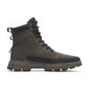 Originals Ultra Greenstride Waterproof Boots “Dark Grey Nubuck”
