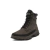 Originals Ultra Greenstride Waterproof Boots “Dark Grey Nubuck”
