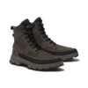 Originals Ultra Greenstride Waterproof Boots “Dark Grey Nubuck”