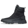 Originals Ultra Waterproof Boots “Jet Black Barefoot Buffed”