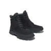 Originals Ultra Waterproof Boots “Jet Black Barefoot Buffed”
