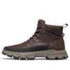 Originals Ultra Waterproof Chukka Boots “Dark Brown”