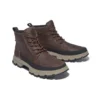 Originals Ultra Waterproof Chukka Boots “Dark Brown”