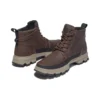 Originals Ultra Waterproof Chukka Boots “Dark Brown”