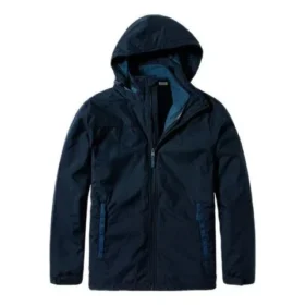 Outdoor Casual Sports Jacket Blue