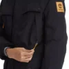 Outdoor Heritage Expedition Parka “Black”