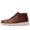 Parker Street Trainers “Brown”
