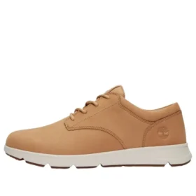 Parker Street Trainers “Wheat”