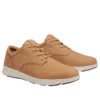 Parker Street Trainers “Wheat”