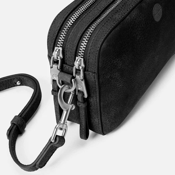 Pebbled Leather Camera Bag Pebbled Leather Camera Bag