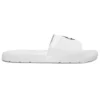 Playa Sands Slide Sandal “White”