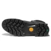 Port Union Waterproof Boots “Black Full Grain”