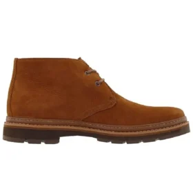 Port Union Waterproof Chukka Boot “Brown”