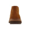 Port Union Waterproof Chukka Boot “Brown”
